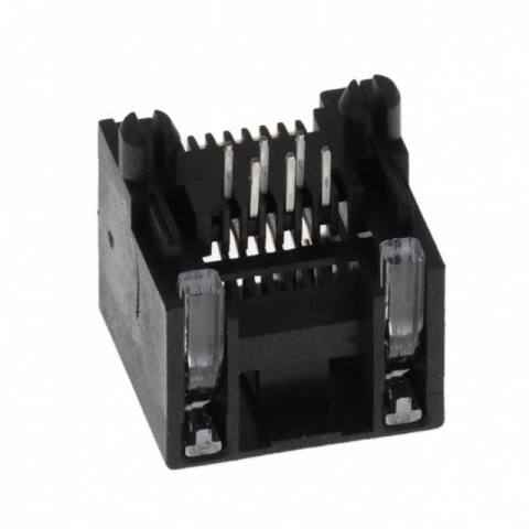 N6LPATCH6INBL 模块化以太网电缆（RJ45，RJ11）