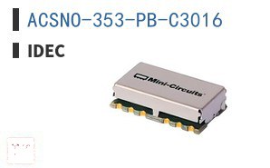 ACSNO-353-PB-C3016 选择开关