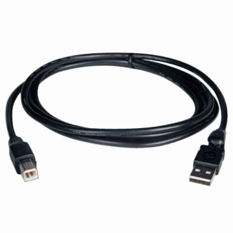 U012-006 USB 电缆