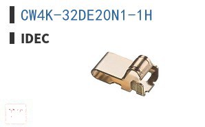 CW4K-32DE20N1-1H 钥匙锁开关
