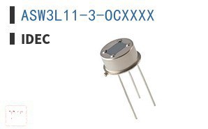 ASW3L11-3-OCXXXX 选择开关