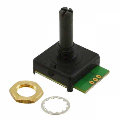 ECW0J-R24-CE0024L 编码器