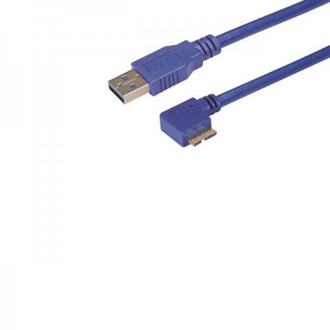 CA3A-90LMICB-5M USB 电缆