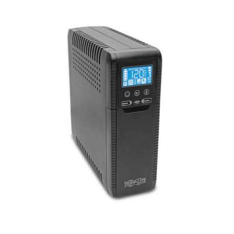 ECO1000LCD 不间断电源（UPS)系统