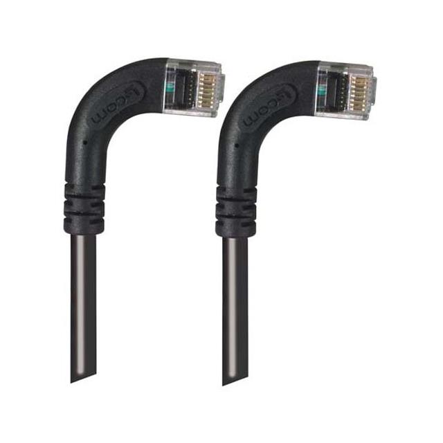 TRD815RA14BLK-30 模块化以太网电缆（RJ45，RJ11）