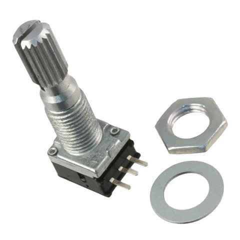 PEC09-2225K-N0012 编码器