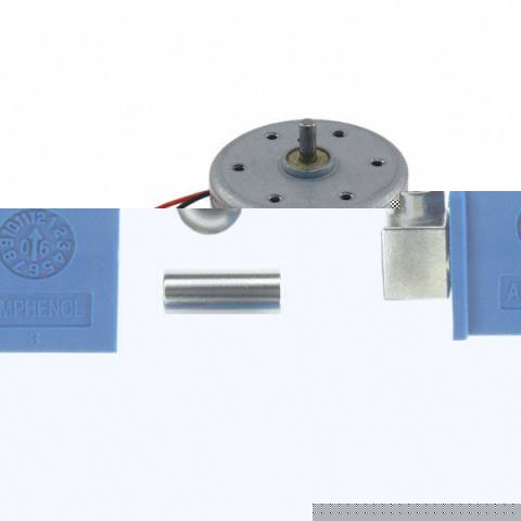 FA1-NCRJ-C01-3 SMB、Fakra射频同轴连接器