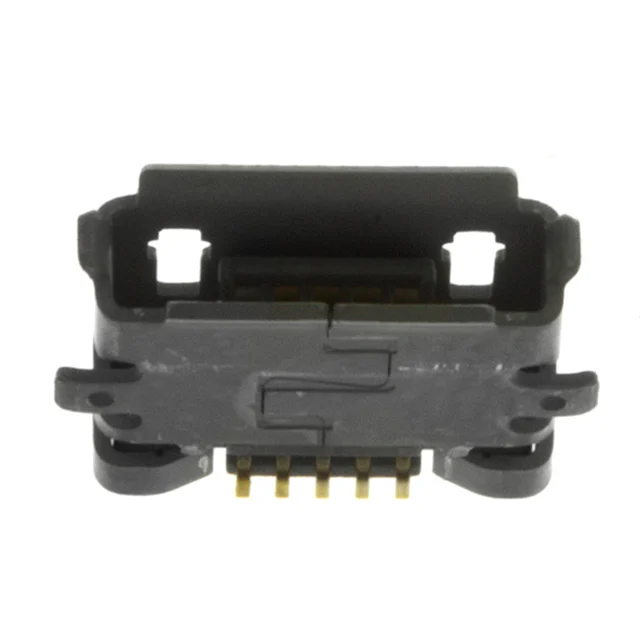 ZX62-AB-5PA(31) USB、DVI、HDMI 连接器