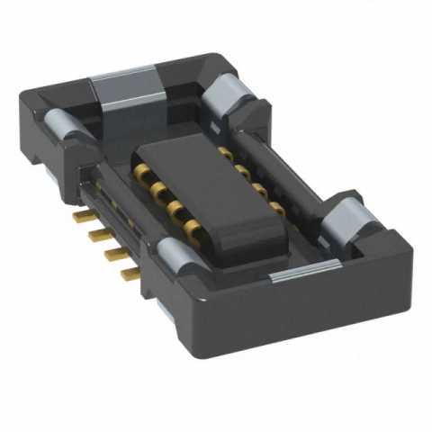 BM23FR0.6-8DS-0.35V(895) 矩形连接器