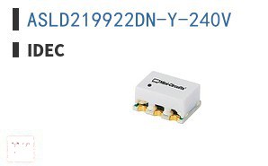 ASLD219922DN-Y-240V 选择开关