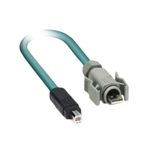 1653906 USB 电缆