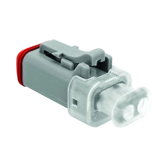 AT06-2S-LED1202 射频同轴连接器