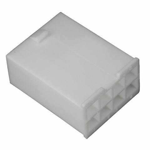 0039013089 矩形连接器