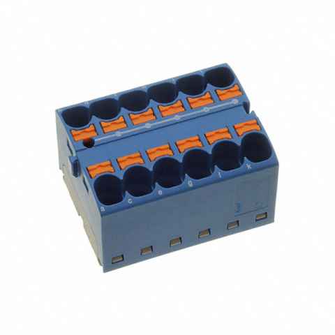 3273946 其他连接器