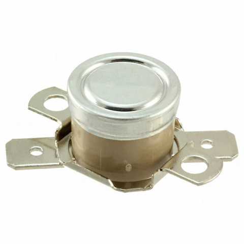 2455RP-91000439 温控器 - 机械式 - 工业