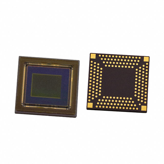 3862C002 图像传感器，镜头，摄像头