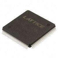 ISPLSI 1048E-125LQ 嵌入式 - 复杂型可编程逻辑元件 (CPLD)
