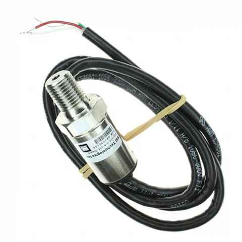 P51-100-G-A-I36-20MA-000-000 压力传感器，变送器-工业