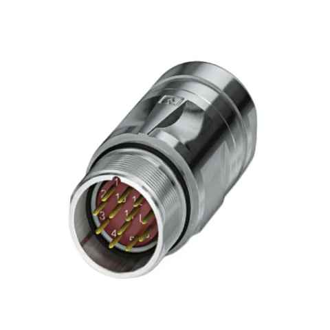 1619998 矩形连接器
