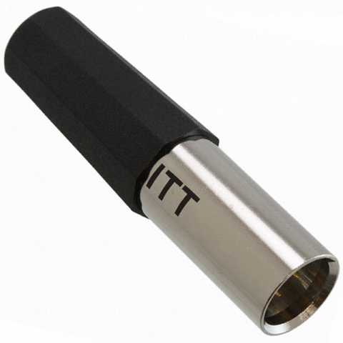 M-XL-5-12L 矩形连接器