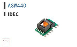 ASW440 选择开关