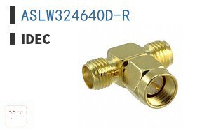 ASLW324640D-R 选择开关