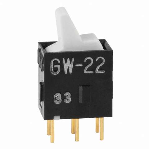 GW22LBP 摇臂开关
