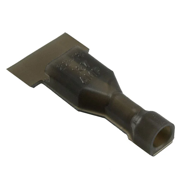 9-520193-2 矩形连接器