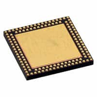 PIC32MZ0512EFF124-I/TL 嵌入式 - 微控制器