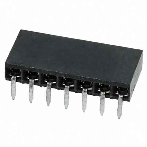5535676-6 矩形连接器