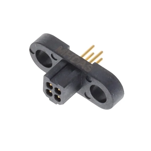 MHDAS2M004YDE60 射频同轴连接器