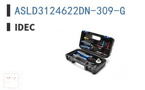 ASLD3124622DN-309-G 选择开关