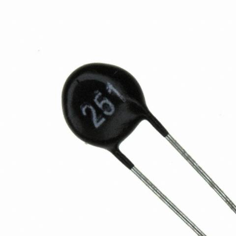 MF11-0025005 NTC热敏电阻