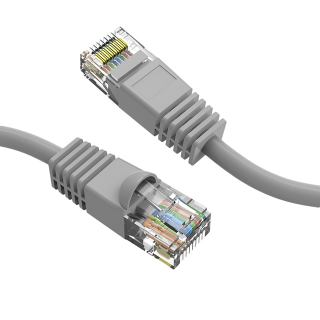 CM-100748GYBSTK 模块化以太网电缆（RJ45，RJ11）
