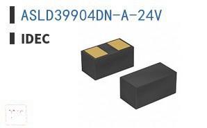 ASLD39904DN-A-24V 选择开关