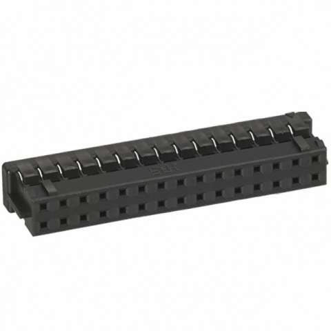 DF11-30DS-2C IC、晶体管插座