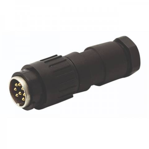 T 3529 502 射频同轴连接器