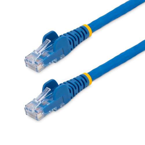 N6LPATCH3BL 模块化以太网电缆（RJ45，RJ11）