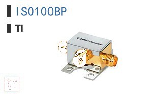 ISO100BP 线性 - 放大器 - 仪表、运算放大器、缓冲放大器
