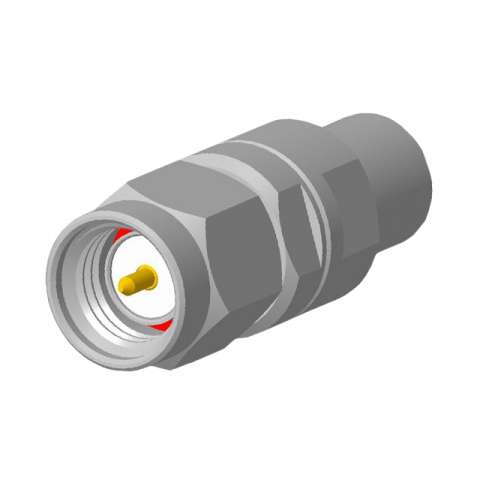 AD-SMAP-PSMPP-1 射频同轴连接器