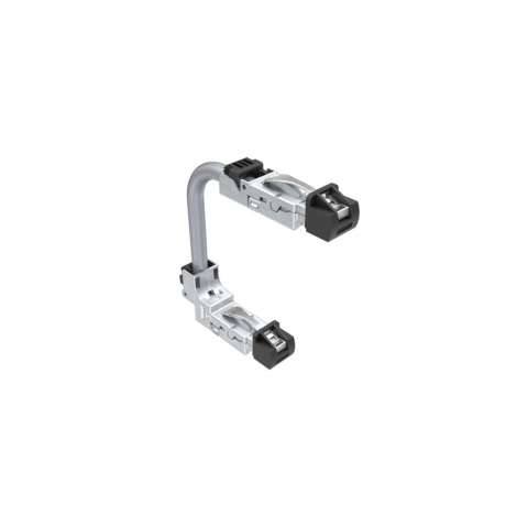 MRJR-5381-01 射频同轴连接器