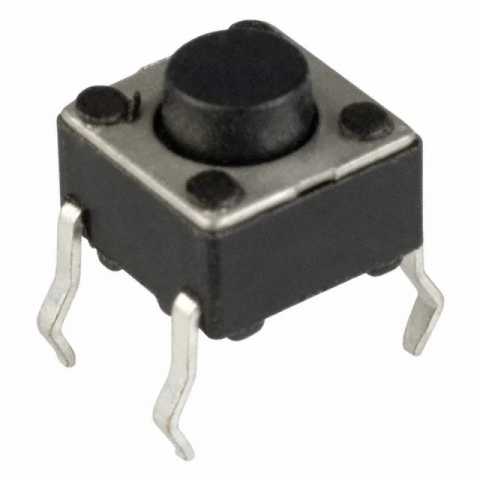 PTS645SL50 触摸开关