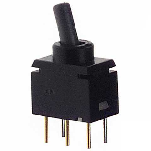 G12AP 拨动开关