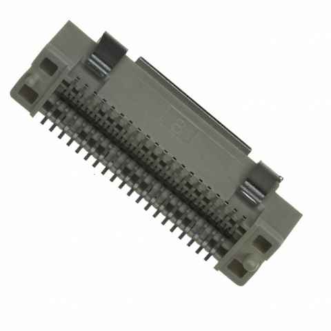 61083-042402LF 射频同轴连接器