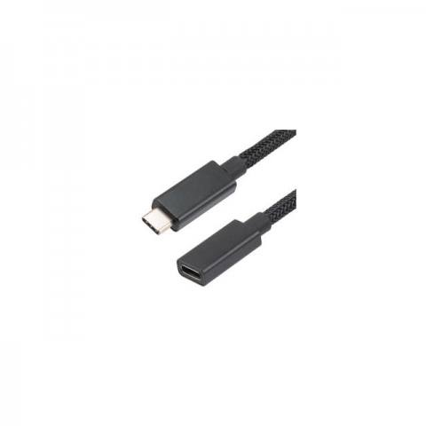 CAU31CC-MF-2M USB 电缆