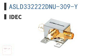 ASLD332222DNU-309-Y 选择开关