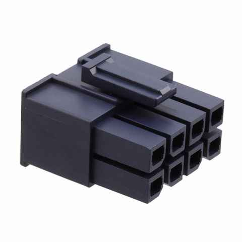 1700010108 矩形连接器