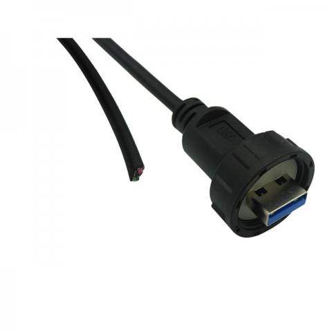 67U3AD-006-K USB 电缆