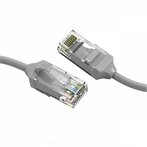 CM-100188GYBSTK 模块化以太网电缆（RJ45，RJ11）