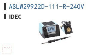 ASLW29922D-111-R-240V 选择开关